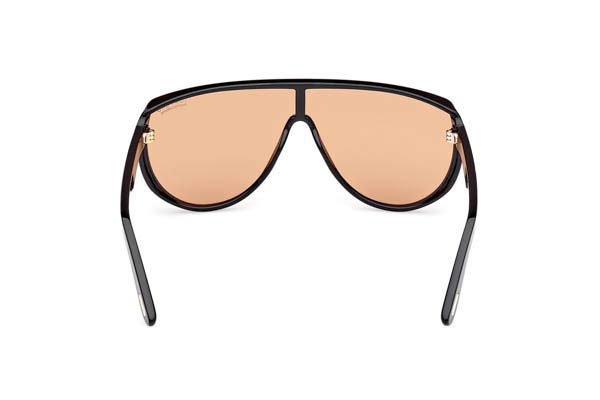 TOM FORD FT1182 Achilles Γυαλια Ηλιου 