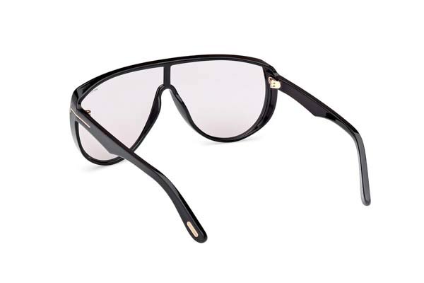 TOM FORD FT1182 Achilles Γυαλια Ηλιου 
