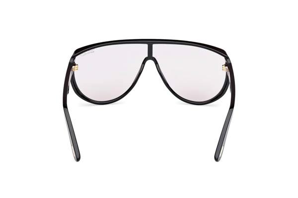 TOM FORD FT1182 Achilles Γυαλια Ηλιου 