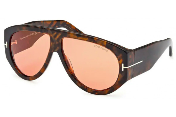 TOM FORD FT1318 Bronson