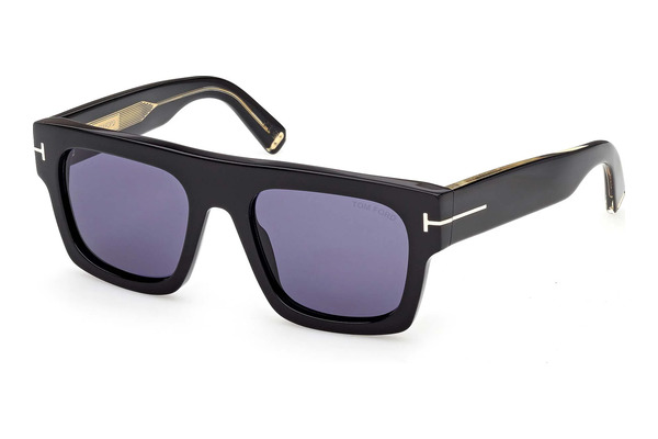 TOM FORD ICON TI0023 01V — γυαλιά ηλίου