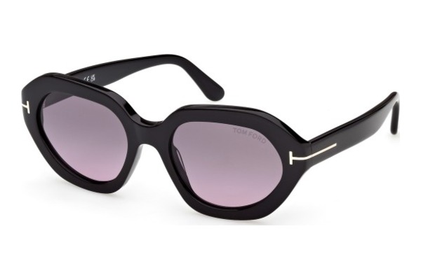 TOM FORD FT1341 MERYL 01B — γυαλιά ηλίου