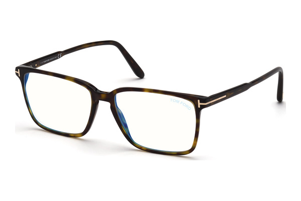 TOM FORD FT5696-B 052 — σκελετός οράσεως
