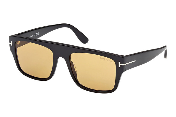 TOM FORD FT0907 Dunning-02 01E — γυαλιά ηλίου