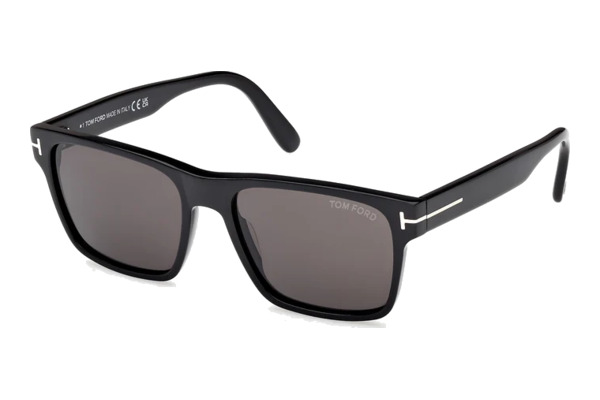 TOM FORD FT1205 CALDER 01A — γυαλιά ηλίου