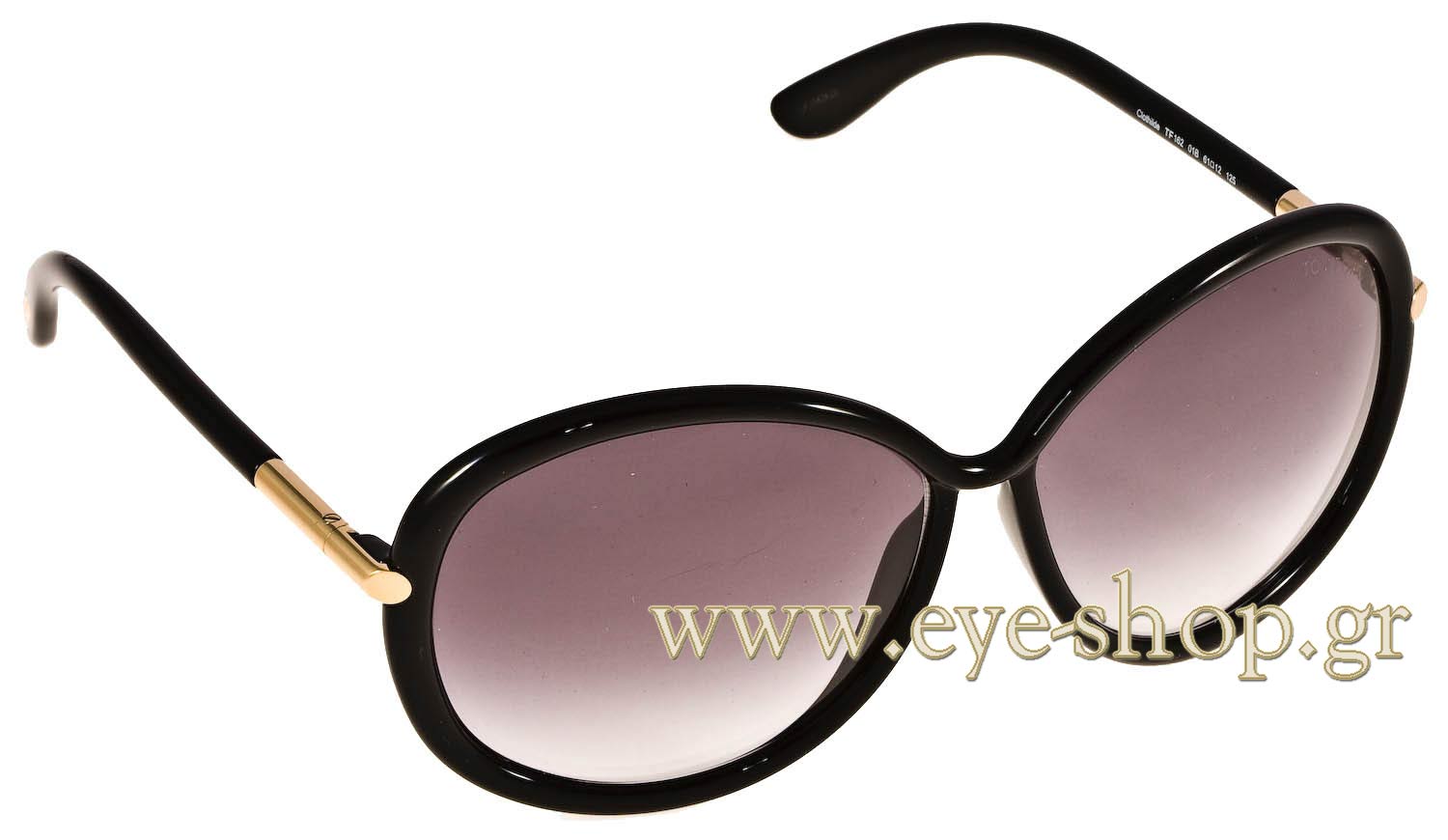 Tom ford clothilde tf162 01b