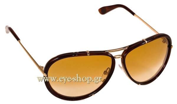 tom ford TF 109 Cyrille Γυαλια Ηλιου 