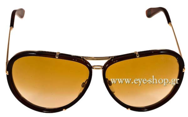 TOM FORD TF 109 Cyrille Γυαλια Ηλιου 