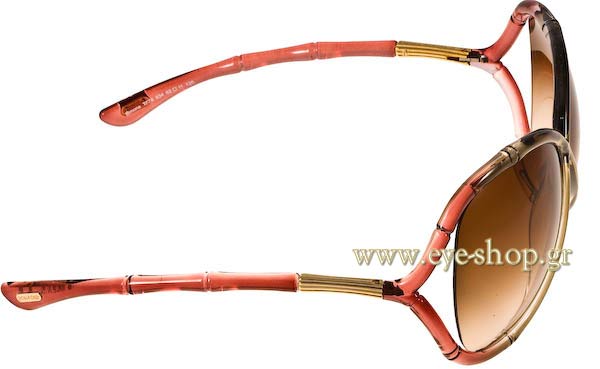 TOM FORD TF 74 Simone Γυαλια Ηλιου 