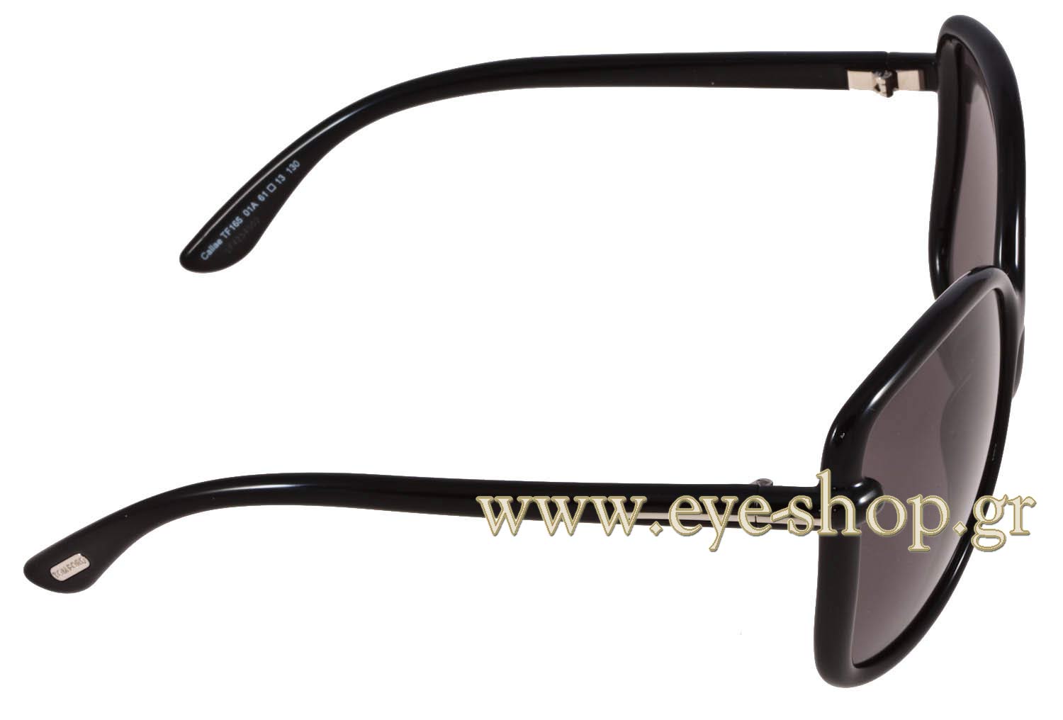 Tom ford tf 165 callae #3