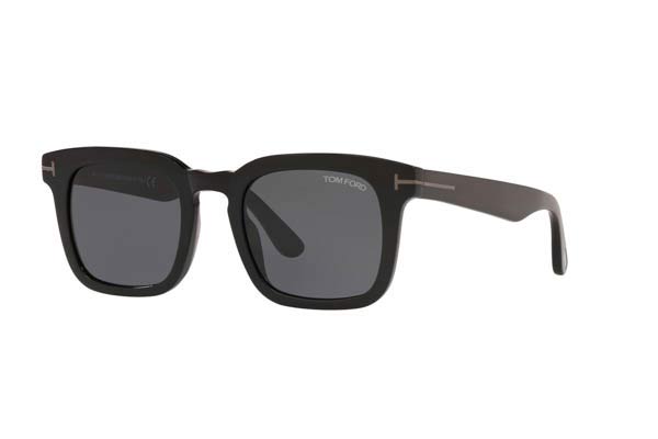 tom ford FT0751 Dax Γυαλια Ηλιου 