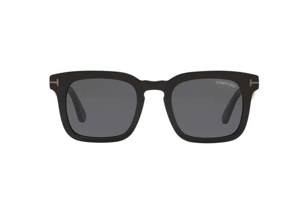 TOM FORD FT0751 Dax Γυαλια Ηλιου 