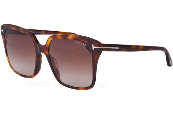 TOM FORD FT0788S FAYE 02