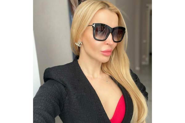 TOM FORD FT0822 Dasha Γυαλια Ηλιου 