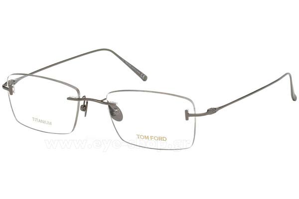 tom ford FT5678 Γυαλια Ορασεως 