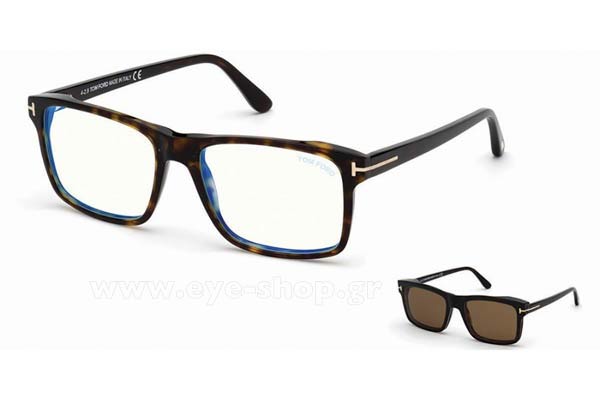 tom ford FT5682 Γυαλια Ορασεως 