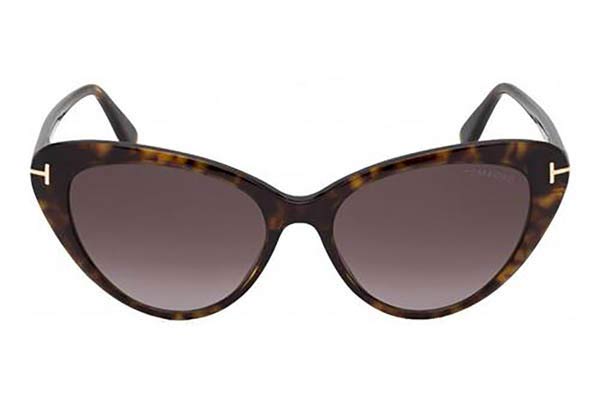 tom ford TF869 HARLOW Γυαλια Ηλιου 