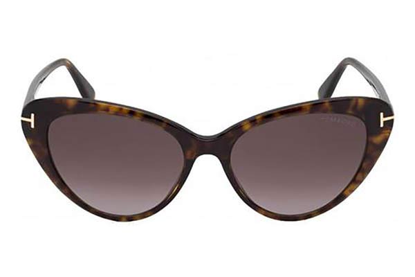 TOM FORD TF869 HARLOW Γυαλια Ηλιου 