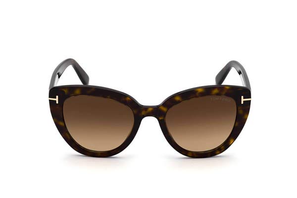 TOM FORD TF845 IZZI Γυαλια Ηλιου 