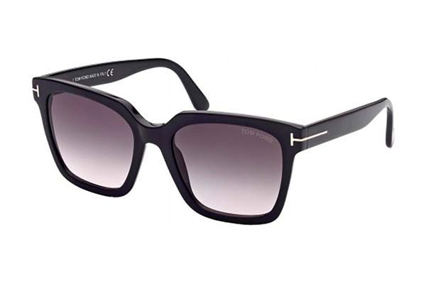 TOM FORD FT0952S SELBY Γυαλια Ηλιου 