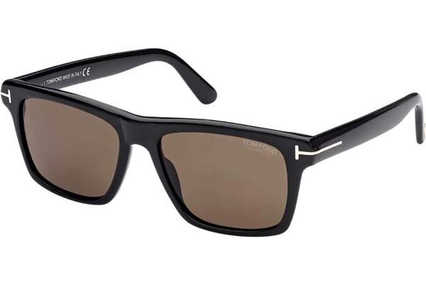 TOM FORD FT0906S BUCKLEY 02 Γυαλια Ηλιου 