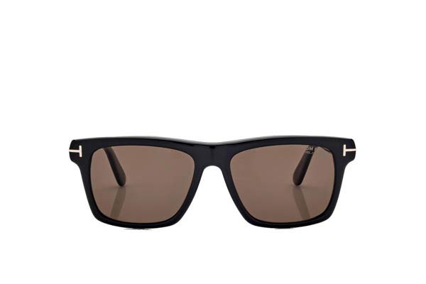 TOM FORD FT0906S BUCKLEY 02 Γυαλια Ηλιου 