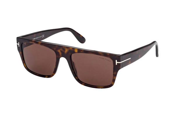 TOM FORD FT0907S DUNNING 02 Γυαλια Ηλιου 