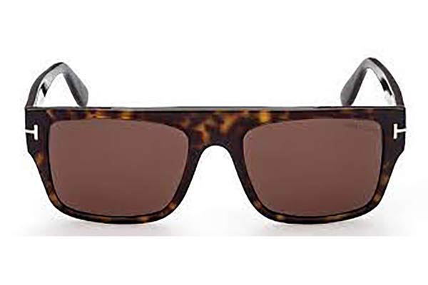 TOM FORD FT0907S DUNNING 02 Γυαλια Ηλιου 