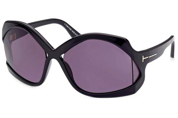 TOM FORD FT0903S CHEYENNE Γυαλια Ηλιου 