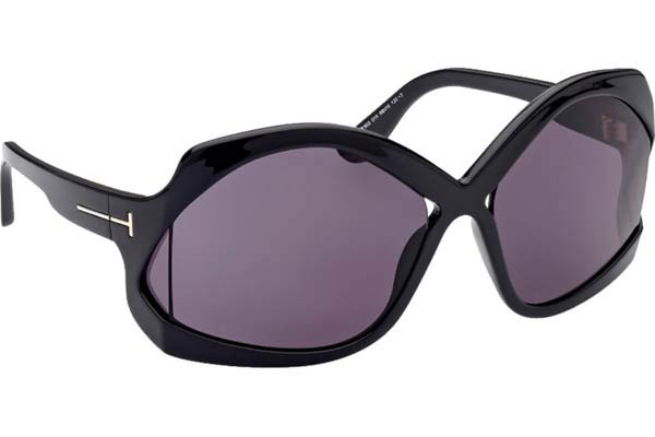 TOM FORD FT0903S CHEYENNE Γυαλια Ηλιου 