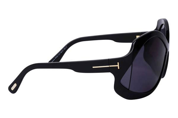 tom ford FT0903S CHEYENNE Γυαλια Ηλιου 