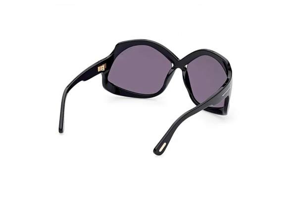 TOM FORD FT0903S CHEYENNE Γυαλια Ηλιου 