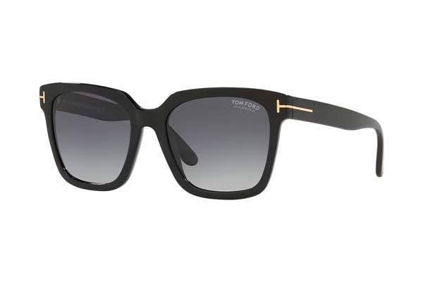 TOM FORD FT0952S SELBY Γυαλια Ηλιου 