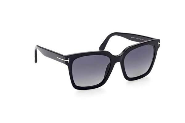 TOM FORD FT0952S SELBY Γυαλια Ηλιου 