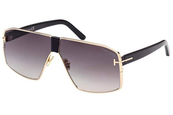 TOM FORD FT0911S RENO Γυαλια Ηλιου 