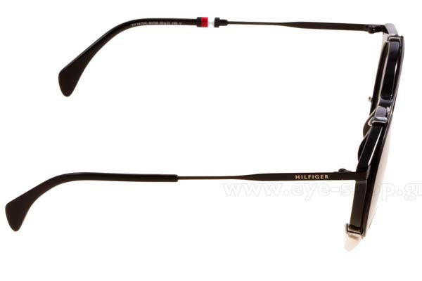 tommy hilfiger th 1475 807