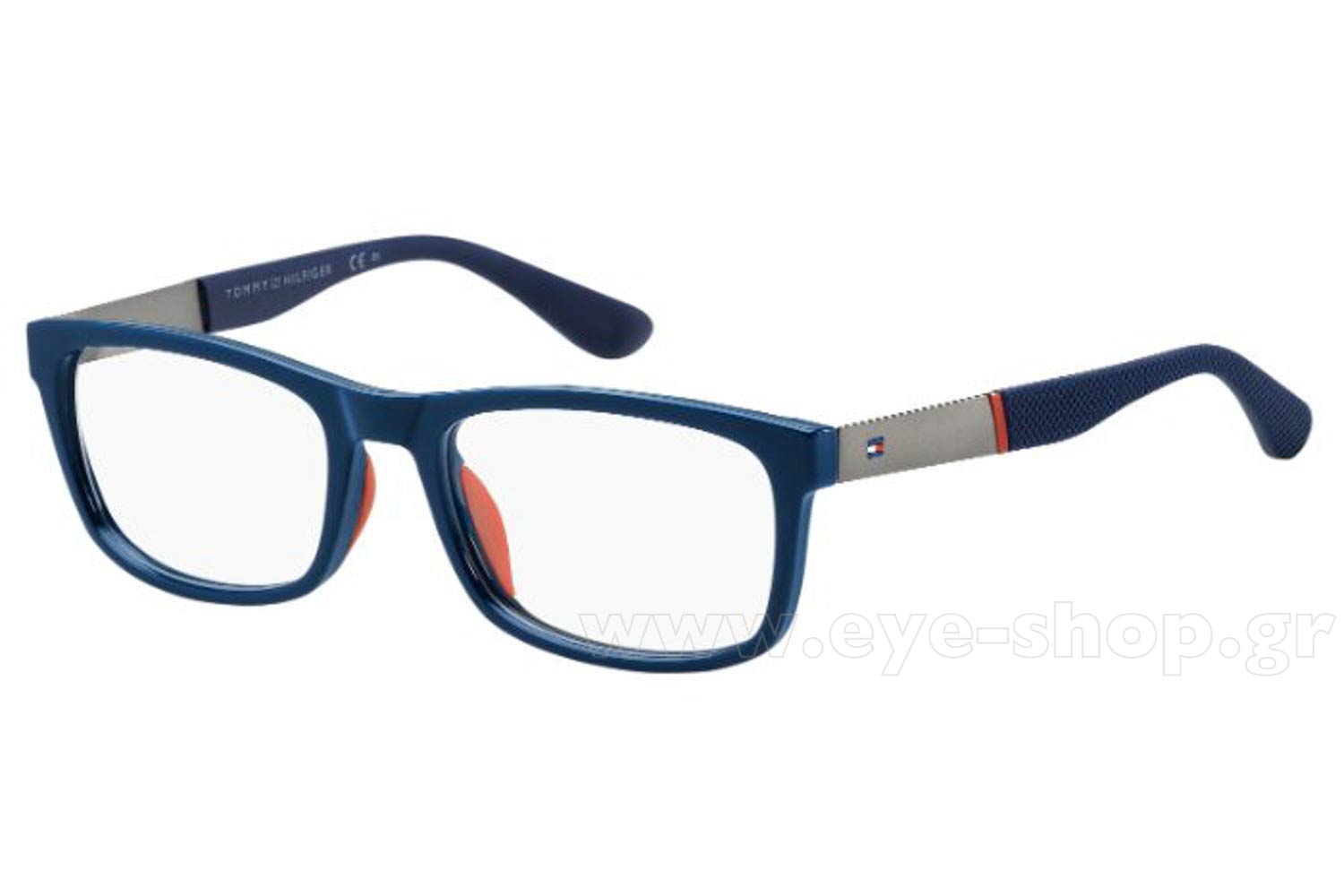 hilfiger frames