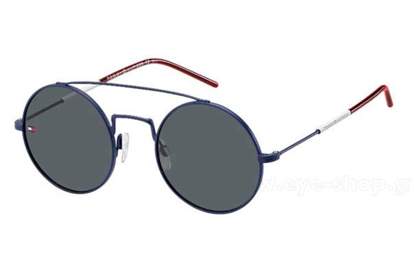 tommy hilfiger TH 1600 S Γυαλια Ηλιου 