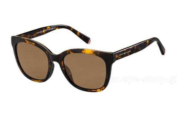 tommy hilfiger TH 1601 G S Γυαλια Ηλιου 