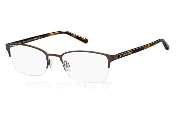 Γυαλια ορασεως Tommy Hilfiger TH 1748 YZ4 size 52 ανδρικά Τιμή: 93.80