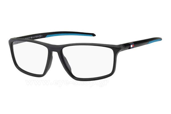 Γυαλια ορασεως Tommy Hilfiger TH 1834 003  size 57 ανδρικά Τιμή: 105,00