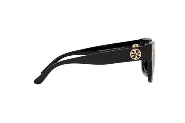 tory burch 7167U  Γυαλια Ηλιου 