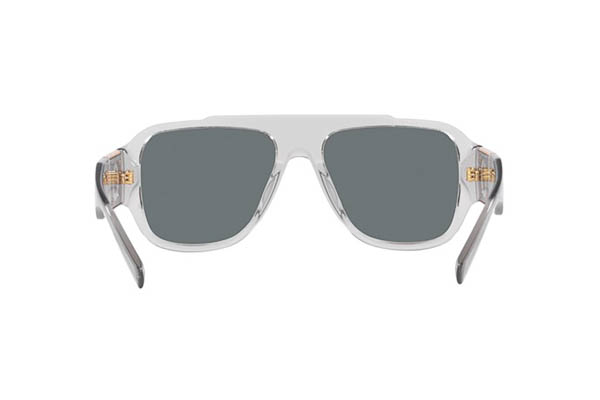 versace 4436U  Γυαλια Ηλιου 