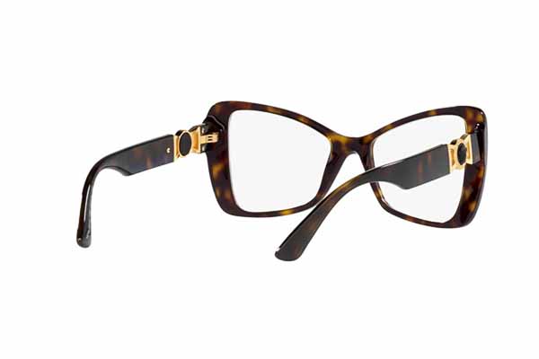 versace 3312 Γυαλια Ορασεως 