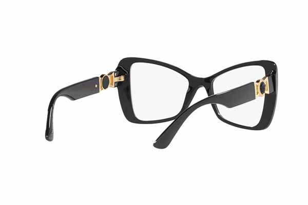versace 3312 Γυαλια Ορασεως 