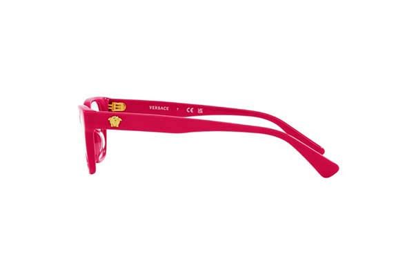 versace kids 3003U Γυαλια Ορασεως 