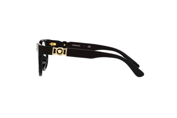 versace kids 3323U Γυαλια Ορασεως 