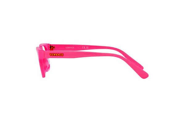 versace kids 3325U Γυαλια Ορασεως 