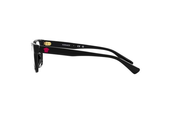 versace kids 3003U Γυαλια Ορασεως 