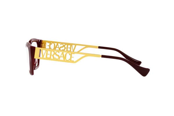versace 3327U Γυαλια Ορασεως 